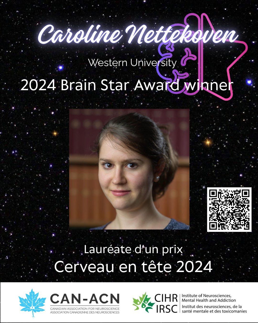 Caroline Nettekoven