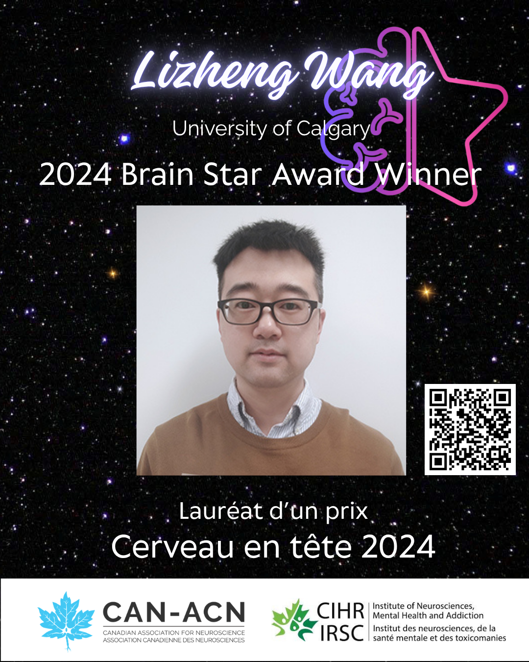 Lizheng Wang