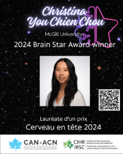 Christina You Chien Chou