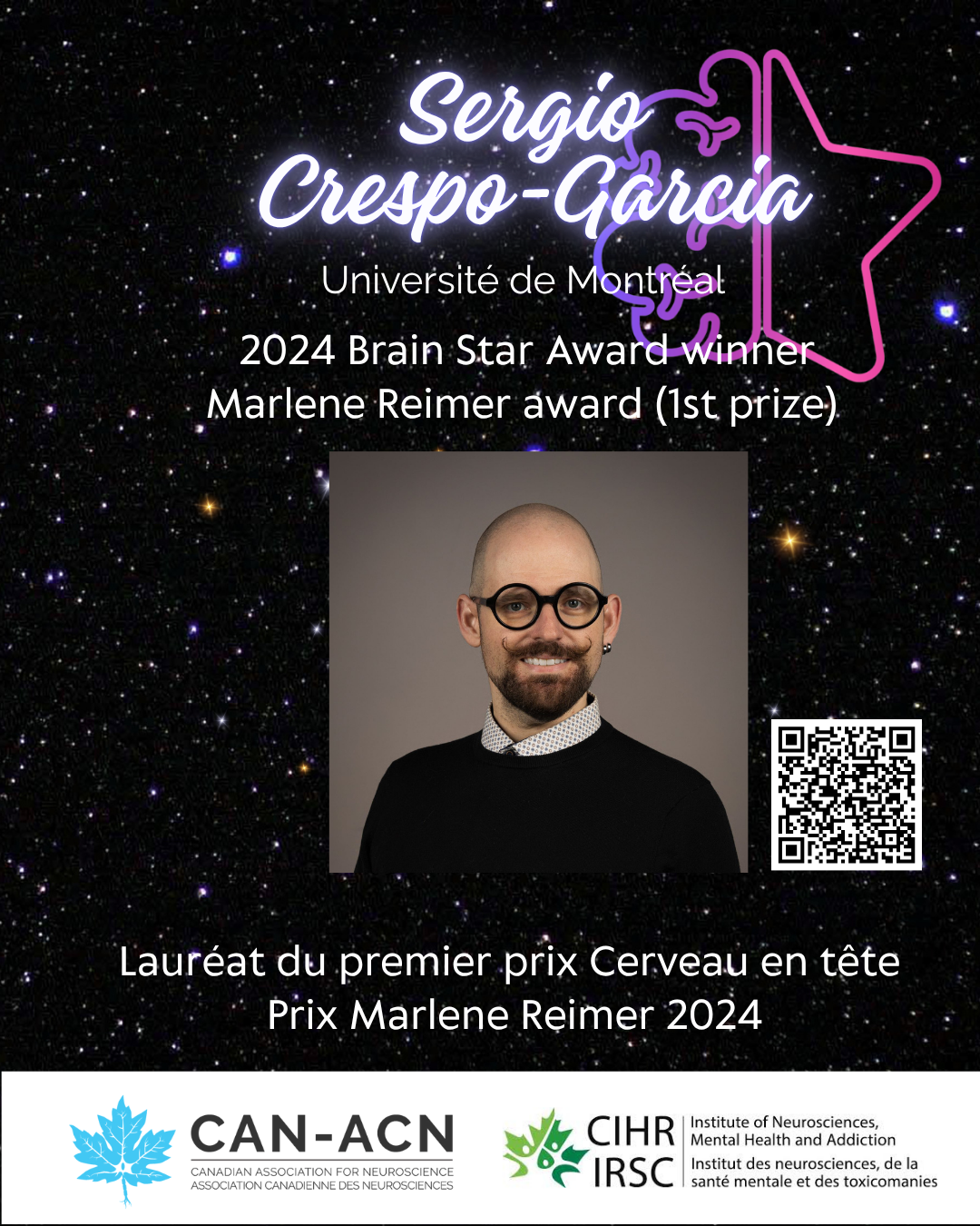 Sergio Crespo-Garcia