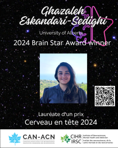Ghazaleh Eskandari-Sedighi Ghazaleh Eskandari-Sedighi