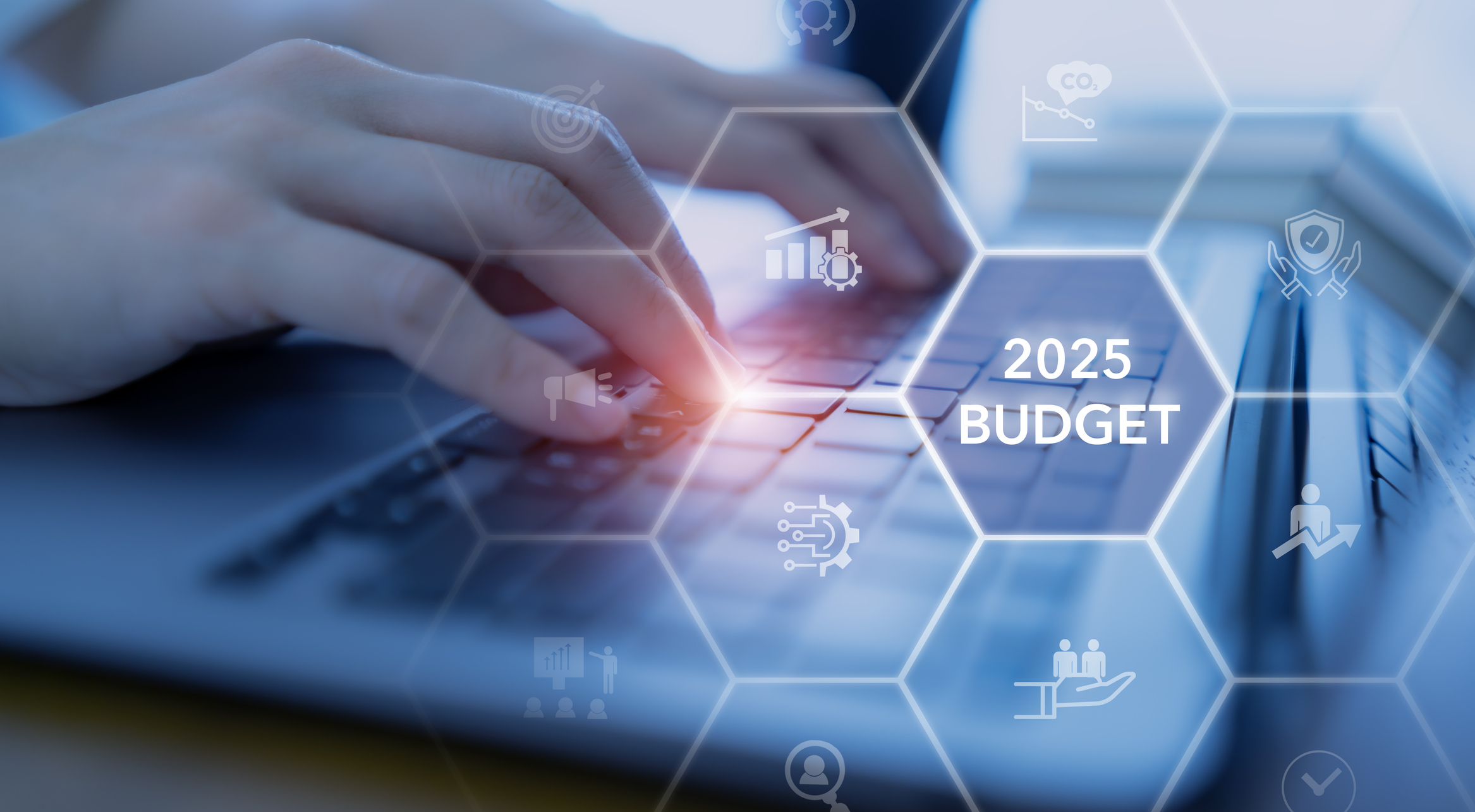 2025 Budget