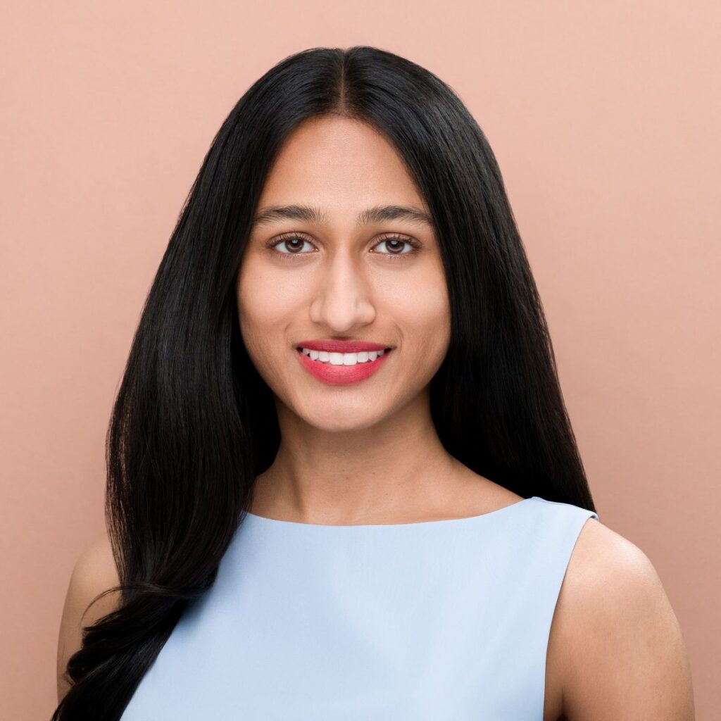 Sameera Zia