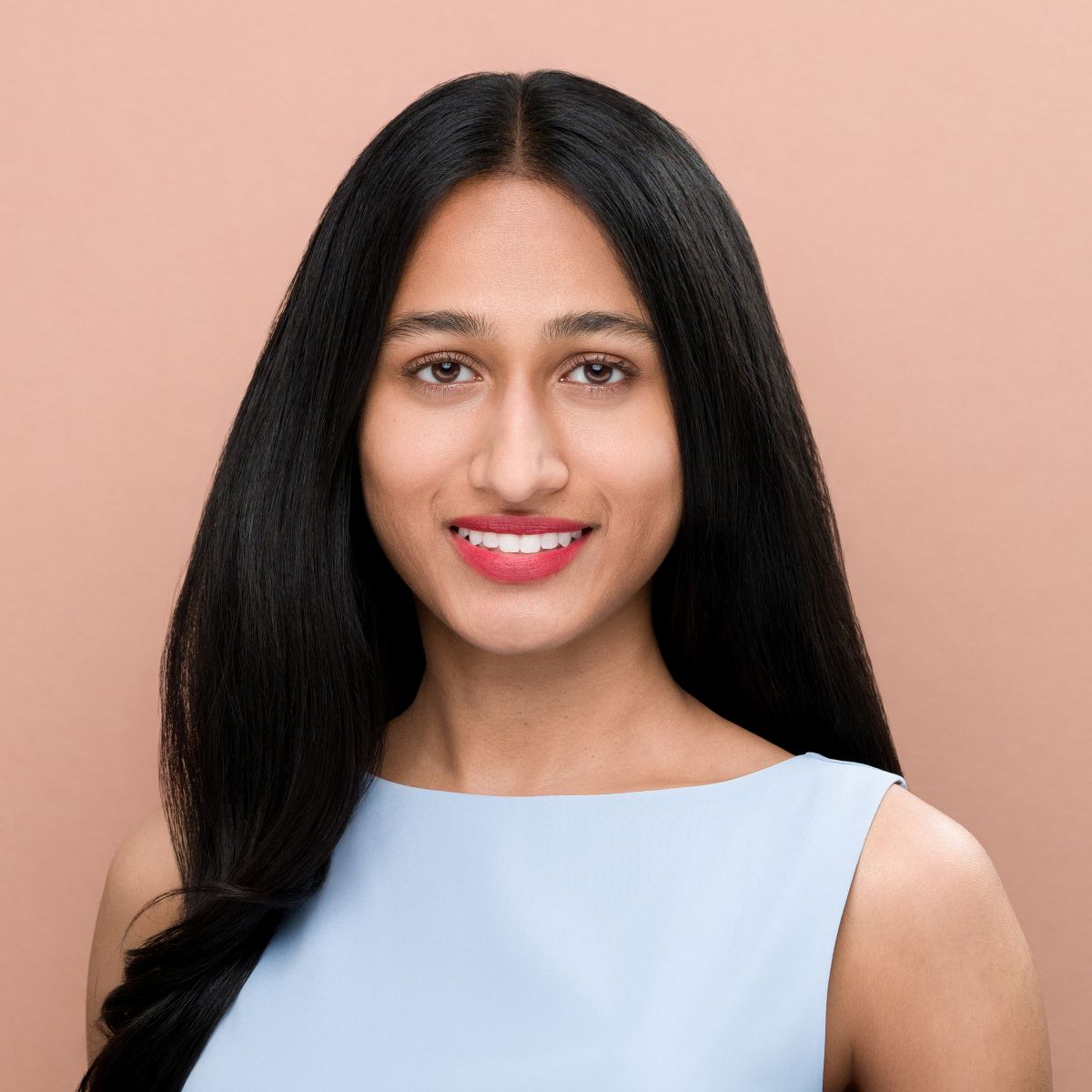 Sameera Zia