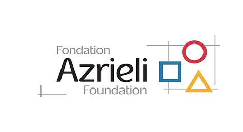Azrieli Foundation logo