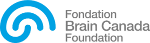 Brain Canada Foundation logo