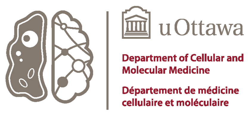 University of Ottawa Department of Cellular and Molecular Medicine