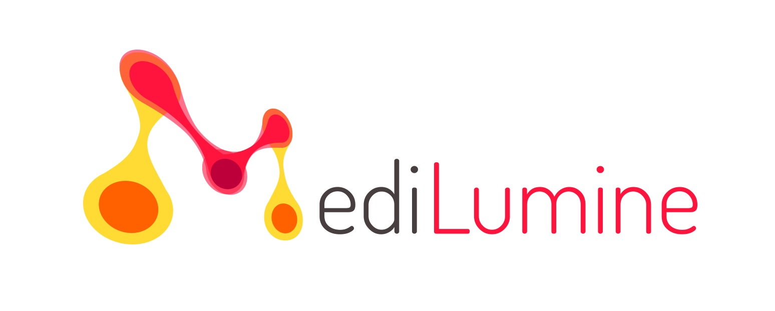 Medilumine logo