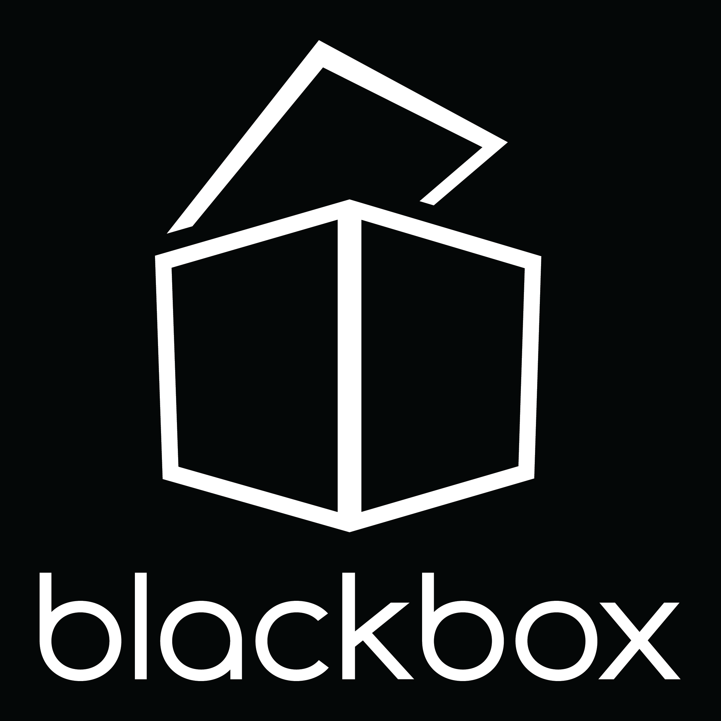 Blackbox logo