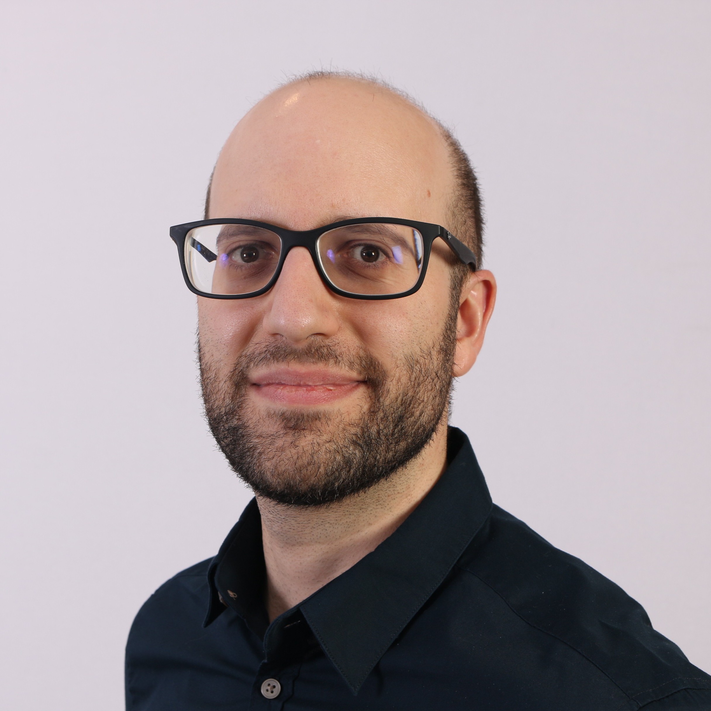 Christophe Daniel Morrone