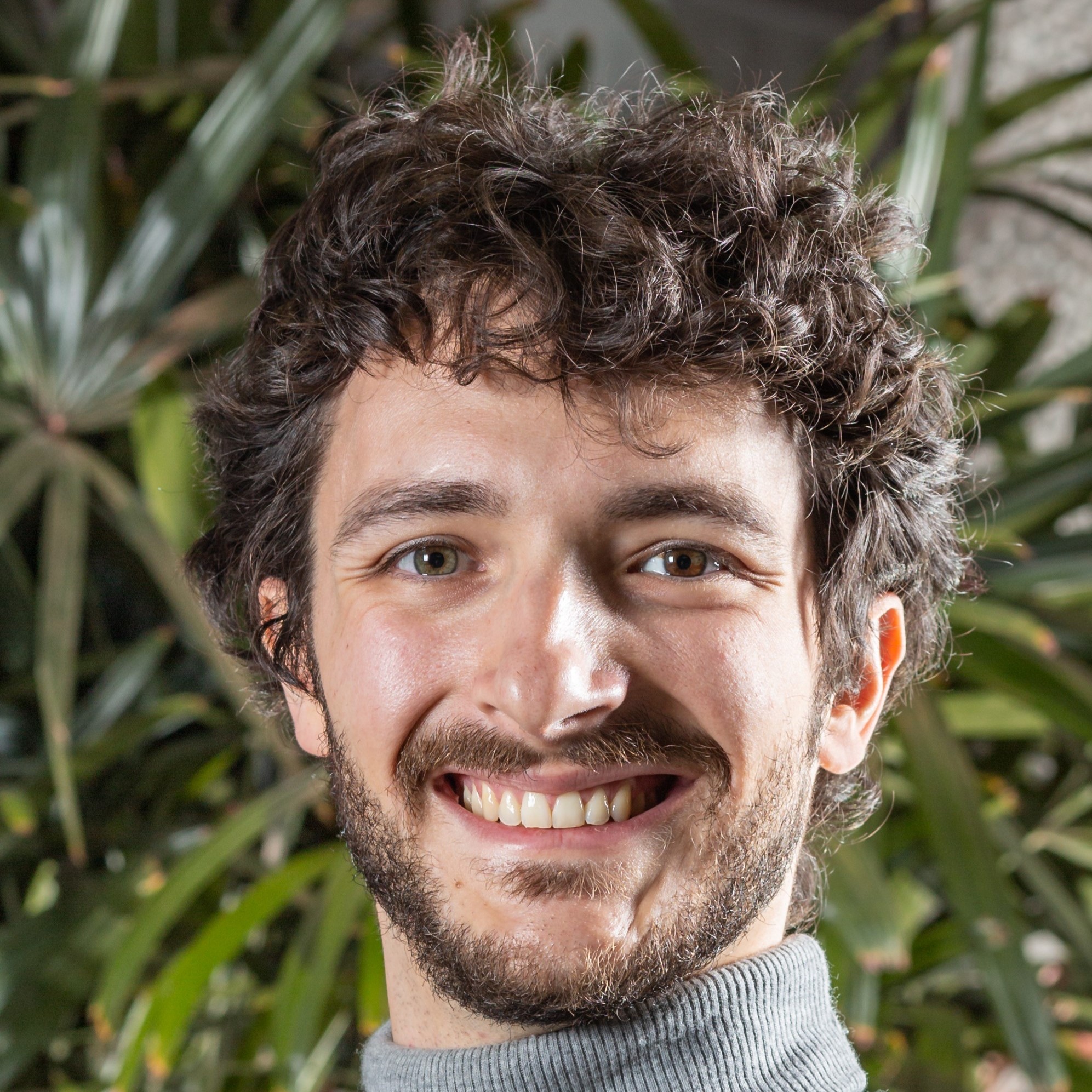 Andrea Luppi
