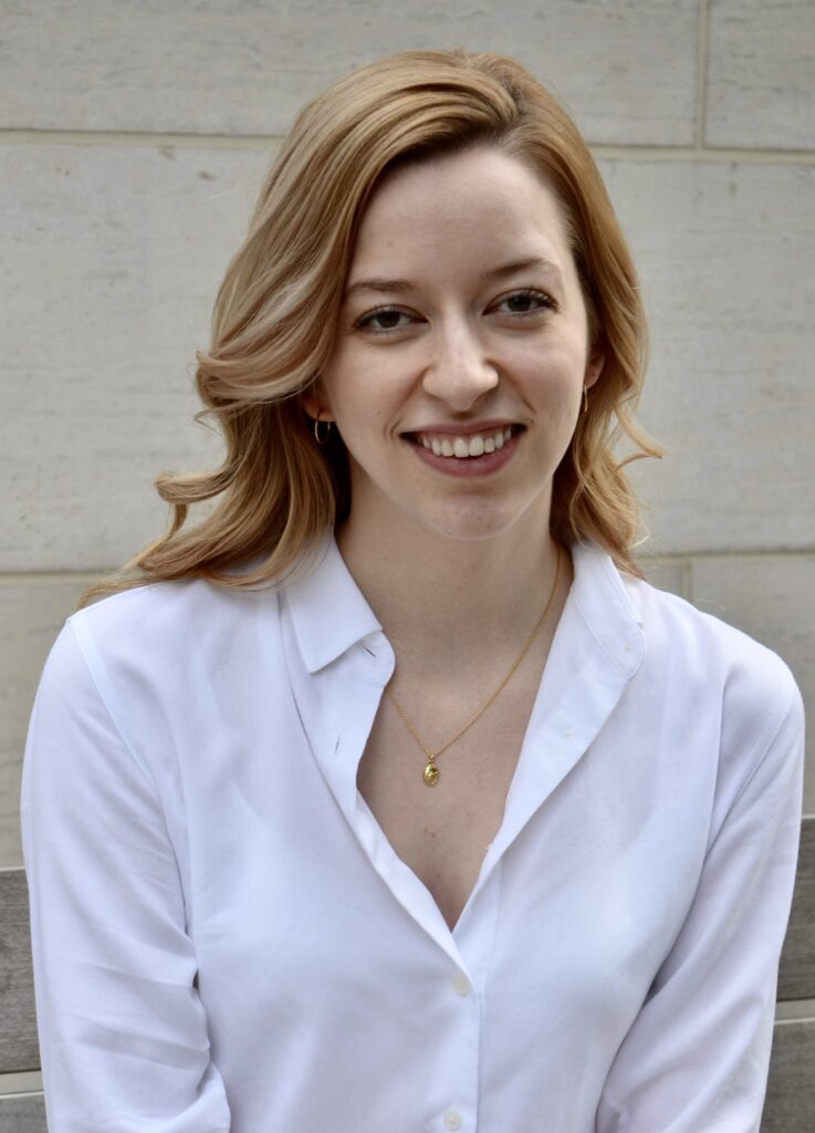 Adrienne Kinman