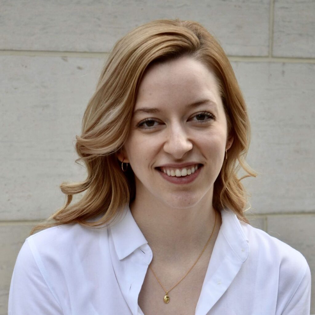 Adrienne Kinman