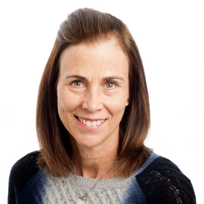 Jennifer Lippincott-Schwartz